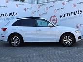 Audi Q5, 2012г., полный привод, автомат