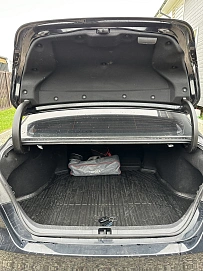 Toyota Camry, 2019г, передний привод, автомат