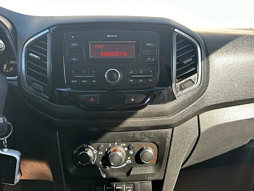 Lada (ВАЗ) , 2019г., передний привод, вариатор