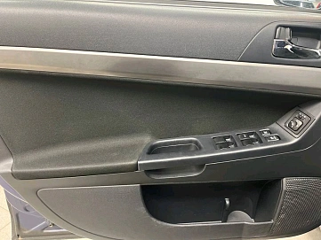 Mitsubishi Lancer, 2008г, передний привод, механика