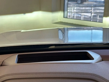 Geely Monjaro, 2024г, полный привод, автомат