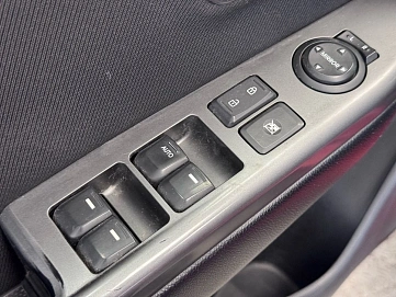 Kia Rio, 2014г, передний привод, автомат