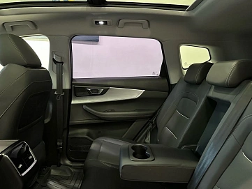 Chery Tiggo 7 Pro Max, 2023г, передний привод, вариатор