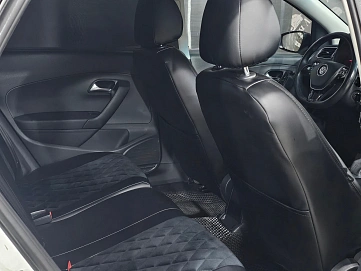 Volkswagen Polo, 2017г, передний привод, автомат