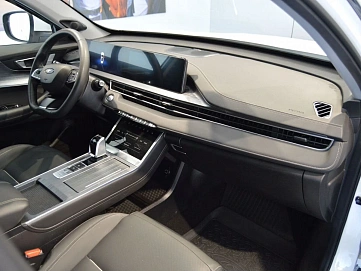 Chery Tiggo 7 Pro Max, 2023г, передний привод, вариатор