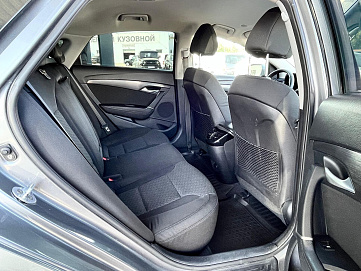 Hyundai , 2016г., передний привод, автомат