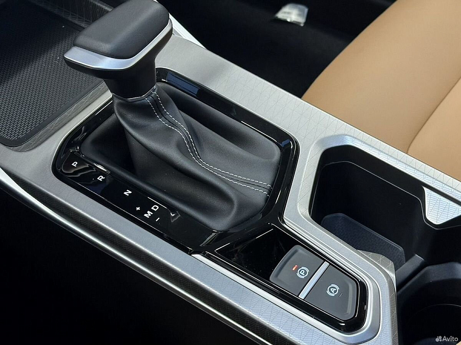 Geely Emgrand, 2024г.