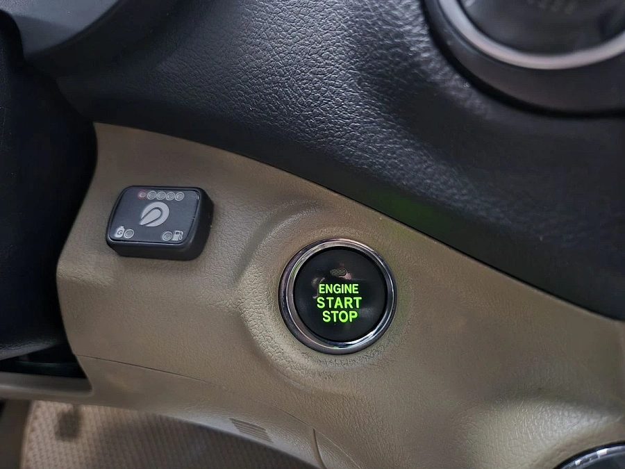 Toyota Highlander, 2011г., полный привод, автомат