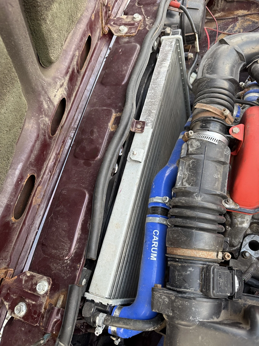 Lada (ВАЗ) 2105, 2008г., задний привод, механика