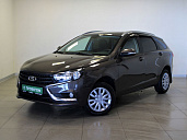 Lada (ВАЗ) , 2021г., передний привод, механика