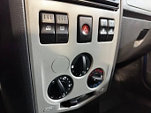 Renault Logan, 2009г., передний привод, механика