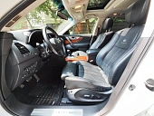 Infiniti FX, 2011г., полный привод, автомат