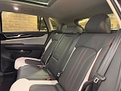 Volkswagen Teramont, 2025г., полный привод, робот