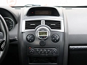 Renault Megane, 2008г., передний привод, автомат