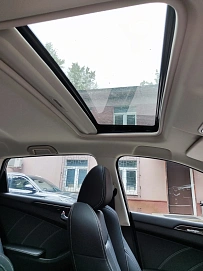 Dongfeng 580, 2024г, передний привод, автомат