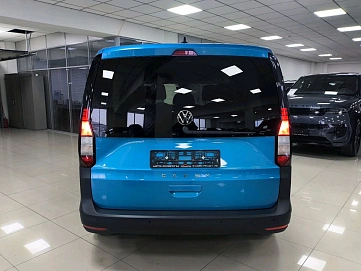 Volkswagen Caddy, 2024г, передний привод, механика