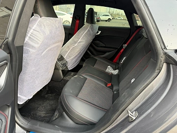 Audi A5, 2025г, полный привод, робот