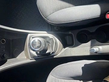 Hyundai Solaris, 2014г., передний привод, механика