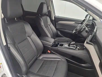 Haval F7, 2024г, передний привод, робот