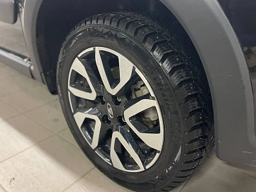 Lada (ВАЗ) , 2025г., передний привод, механика