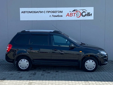 Lada (ВАЗ) Kalina, 2015г, передний привод, механика