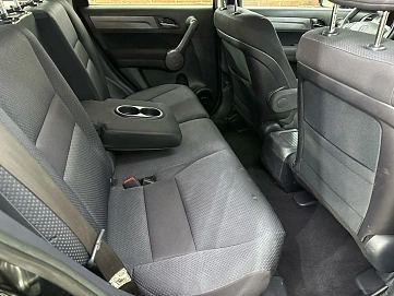 Honda CR-V, 2008г, полный привод, автомат