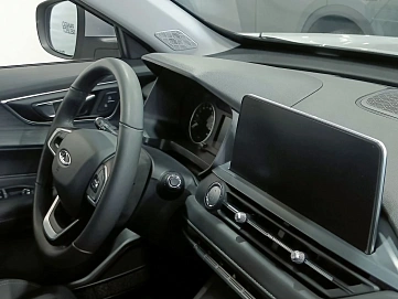 Chery Tiggo 4 Pro, 2024г, передний привод, автомат