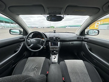 Toyota Avensis, 2008г, передний привод, автомат