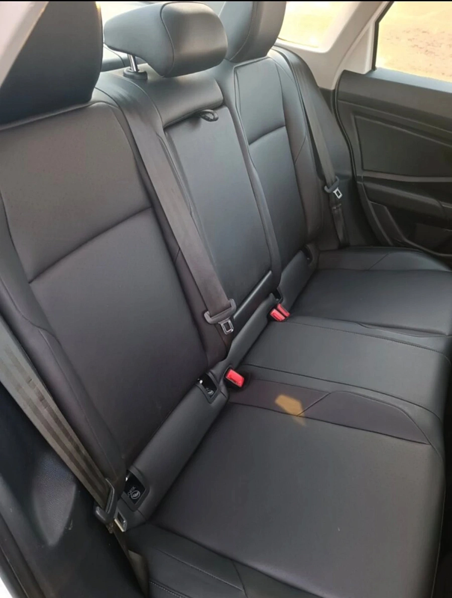 Volkswagen Jetta, 2019г., передний привод, автомат