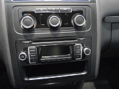 Volkswagen Touran, 2011г., передний привод, робот