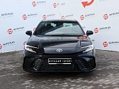 Toyota Camry, 2024г., передний привод, вариатор
