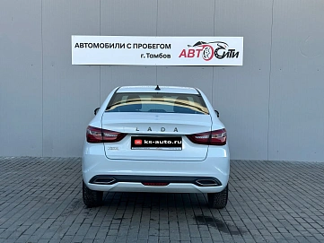 Lada (ВАЗ) Vesta, 2023г, передний привод, механика