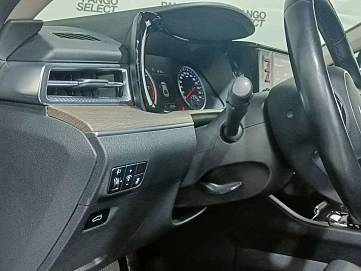 Kia K5, 2021г, передний привод, автомат