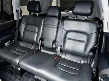 Toyota Land Cruiser, 2018г, полный привод, автомат