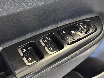 Kia Rio, 2017г, передний привод, автомат