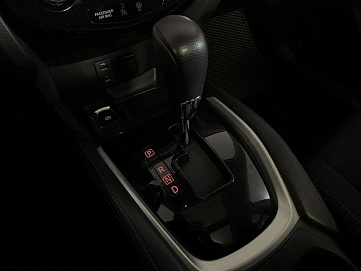 Nissan X-Trail, 2016г, передний привод, вариатор
