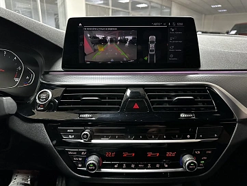 BMW , 2020г., полный привод, автомат