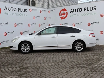 Nissan Teana, 2011г, передний привод, вариатор