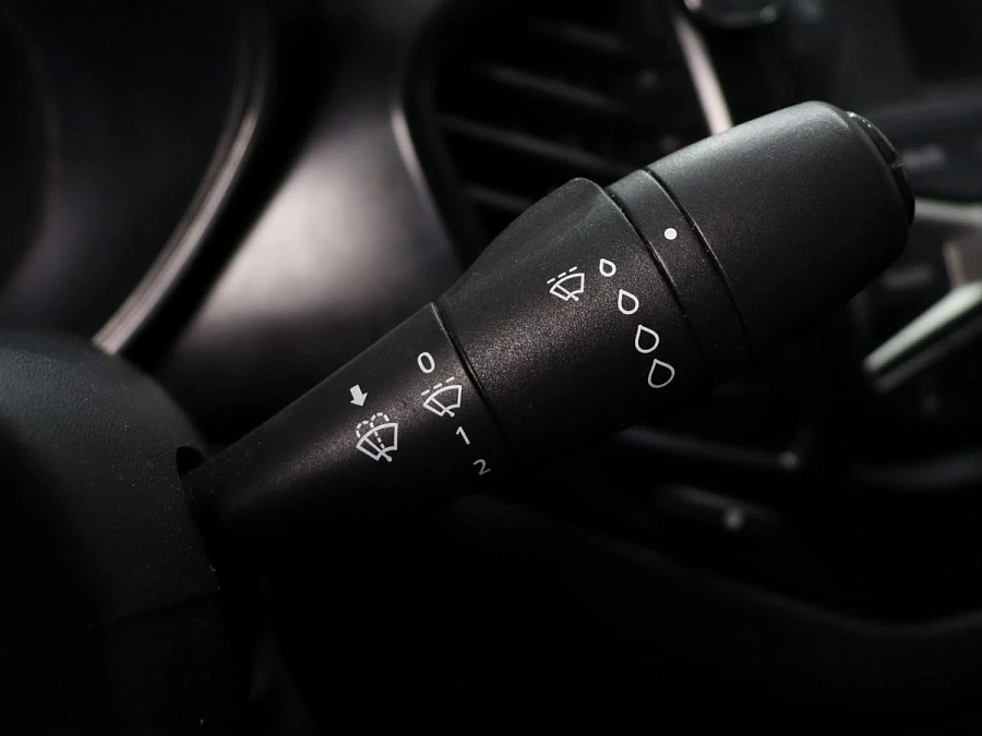 Lada (ВАЗ) Vesta, 2018г., передний привод, механика