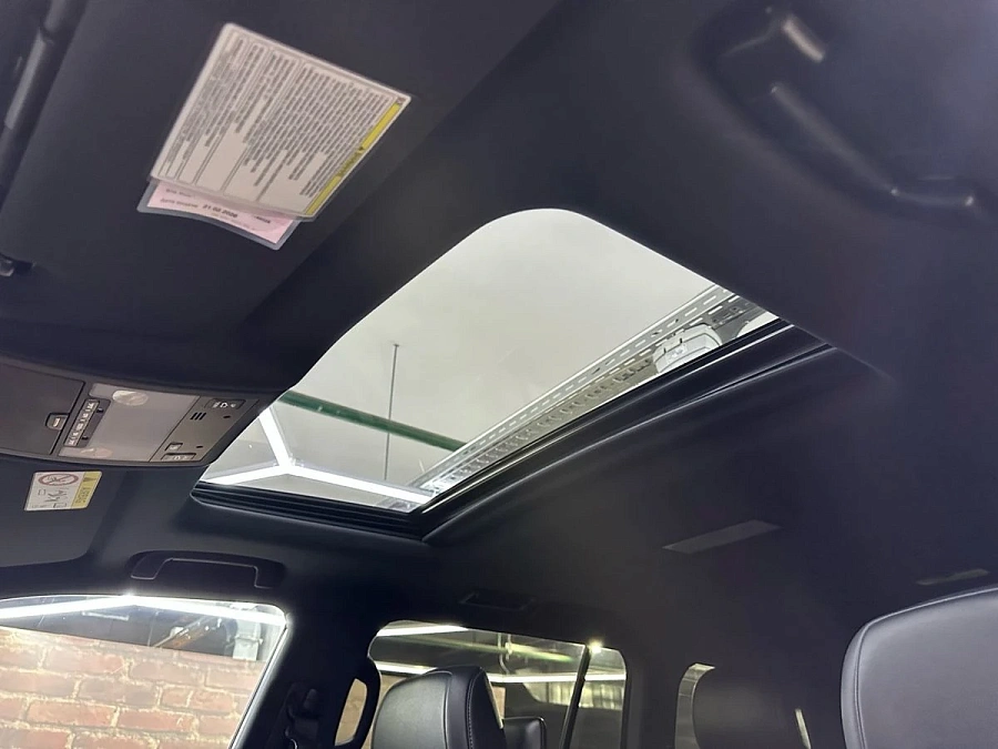 Lexus LX, 2015г., полный привод, автомат