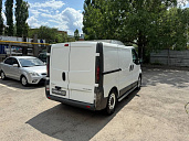 Opel Vivaro, 2005г., передний привод, механика