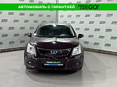 Toyota , 2009г., передний привод, механика