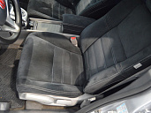 Honda Civic, 2008г., передний привод, вариатор