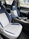 Geely Emgrand, 2023г., передний привод, вариатор