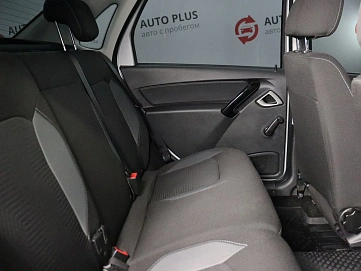 Lada (ВАЗ) Granta, 2024г, передний привод, механика