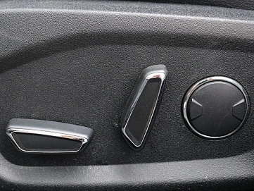 Ford , 2018г., передний привод, автомат