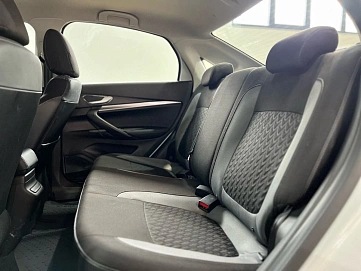 Lada (ВАЗ) Vesta, 2024г, передний привод, вариатор