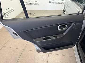 Daewoo Nexia, 2011г, передний привод, механика