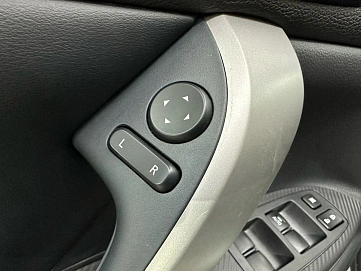 Mitsubishi Eclipse Cross, 2022г, полный привод, вариатор