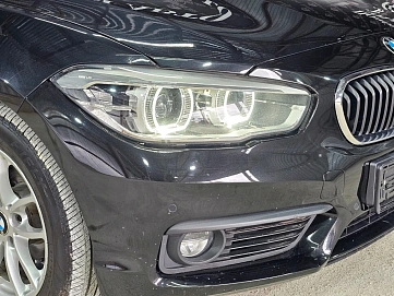 BMW , 2017г., задний привод, автомат